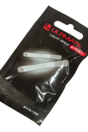 Bâtons lumineux Ultimate Light Stick (2pcs) Prix Réduit