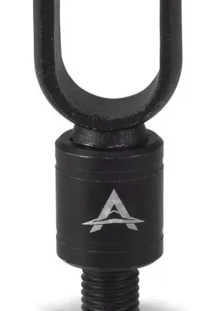 Support arrière Anaconda Magnet Gripper Camou Black Prix Cassé