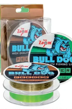Solde Ligne Feeder Carp Zoom Bull-Dog