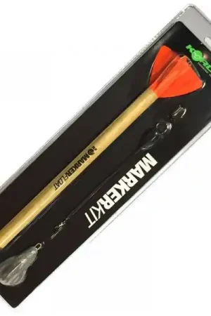 Dernière Chance Korda Balsa Marker Kit