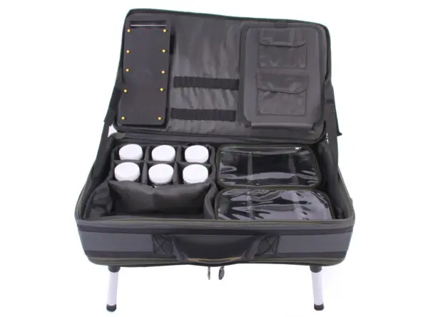 NGT Carp Bivvy Table System Prix Choc