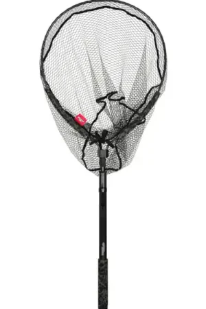 Epuisette Fox Rage Street Fighter Carbon Net 5,5m Prix Réduit