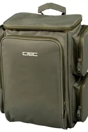 Authentique Spro C-Tec Square Backpack