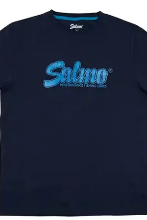 Acheter Direct Salmo Slider Tee