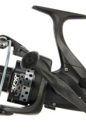 NGT XPR - 10BB Carp Runner Reel Offre Limitée