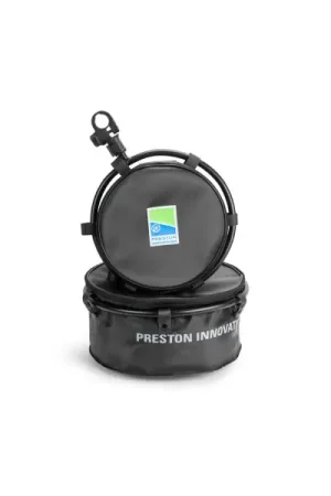 Preston Offbox 36 EVA Bowl And Hoop Top Vente