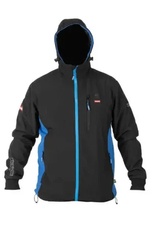 Veste Preston Thermatech Heated Softshell Réduction