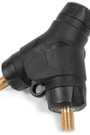 Bon Marché Adaptateur Korum Speed Fit Tripod