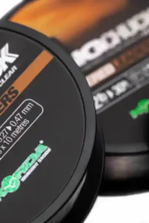 Bas de Ligne Korda LongChuck Tapered (10m) Prix Promo