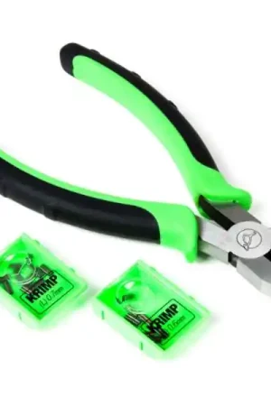 Vente Flash Outil de sertissage Korda