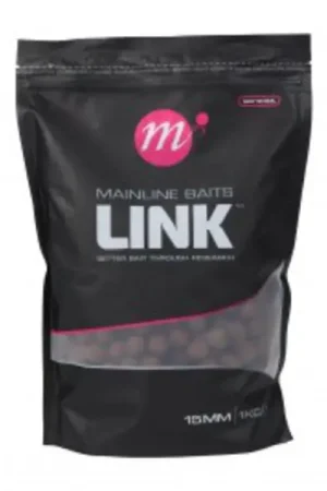 Petit Prix Bouillettes Mainline Shelf Life Link 1kg