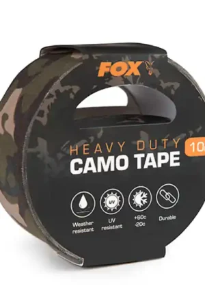 Petit Prix Fox Camo Tape 10m