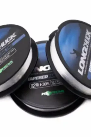 Korda LongChuck Tapered Mainline (300m) Prix Cassé
