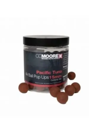 Pas Cher CC Moore Pacific Tuna Air Ball Pop Ups