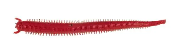 Berkley Gulp! Saltwater Fat Sandworm 4in Shad (10 pcs) Meilleur Prix