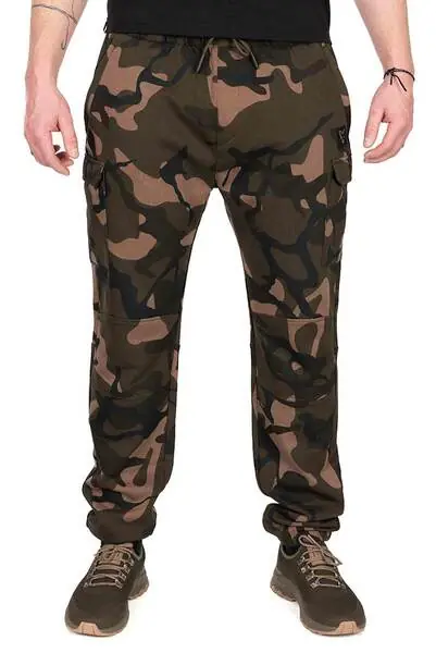 Pantalon Fox LW Camo Joggers Produit De Marque