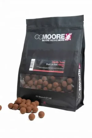 Top Vente CC Moore Pacific Tuna Boilies