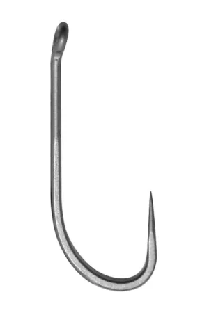 Must-Have Hameçons Carpe Mustad XV2 Longshank Barbless (10pcs)