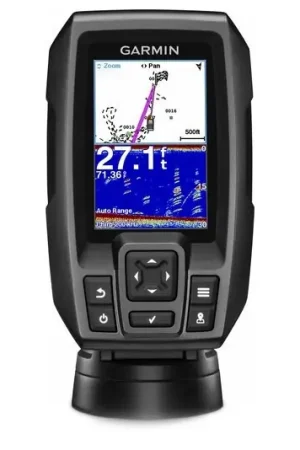 Promotion Garmin Striker 4