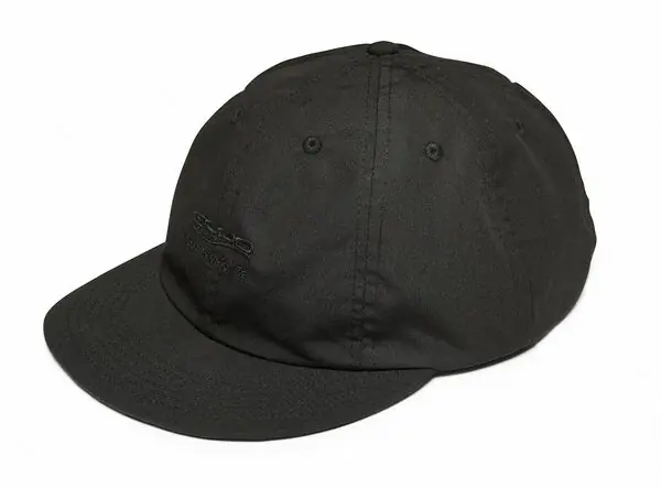 Casquette Spro F/CE Panel Noire Commander Maintenant