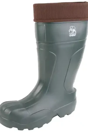 Offre Exclusive Bottes d'hiver 'Sibérie' Jusqu'à -35° !