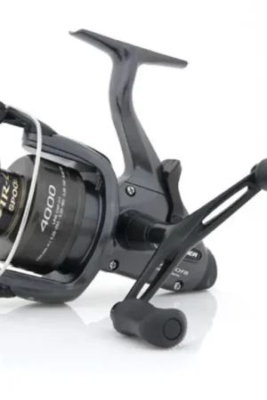 Shimano Baitrunner DL FB Reel Solde