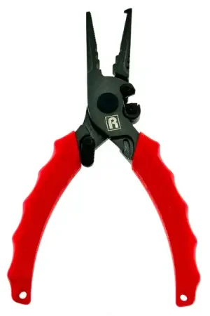 Pince Rozemeijer Splitring Tang & Braid Cutter DLX 16cm Acheter En Ligne