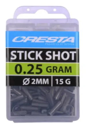Cresta Stick Shots Must-Have