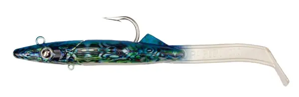 Meilleur Choix Ragot Raglou Hybride Monster Shad X2 18cm (101g)