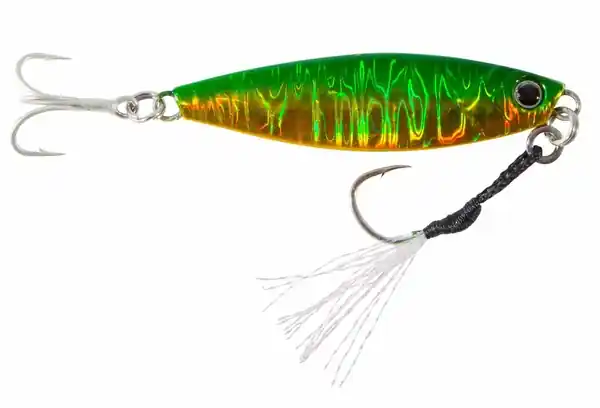 Ultimate Dazu Wide Casting Jig 15g Offre Du Jour
