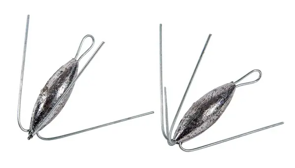 Dernier Modèle Ultimate Gripper Beach Bomb (2 pcs)