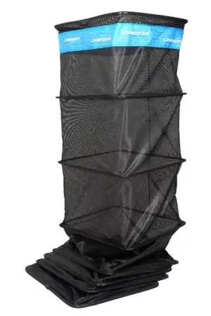 Must-Have Cresta Soft Carp Keepnet 360° Block