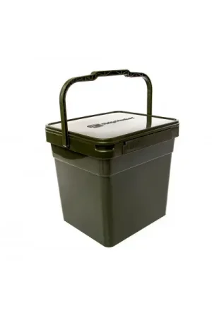 Meilleur Prix Ridgemonkey Modular Bucket System 17L