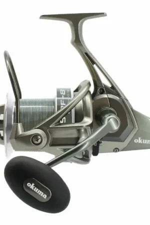 Okuma Surf 8000 FD Authentique