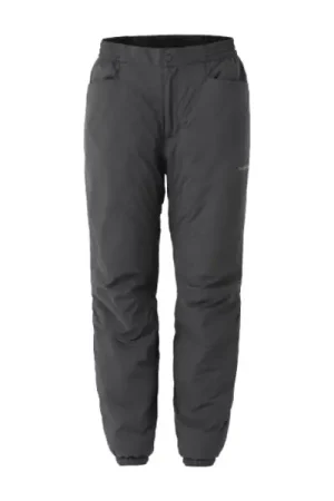Pantalon Shimano Apparel Active Insulation Pants Tungsten Quantité Limitée