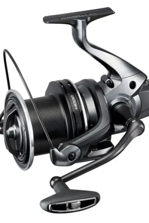 Prix Promo Moulinet carpe BigPit Shimano Ultegra 5500 Ci4