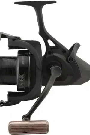 Okuma Ls-8K Baitfeeder Soldes