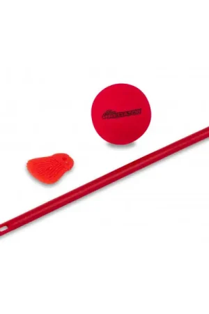 Top Vente Fox Rage Predator Kebab & Popper Kit