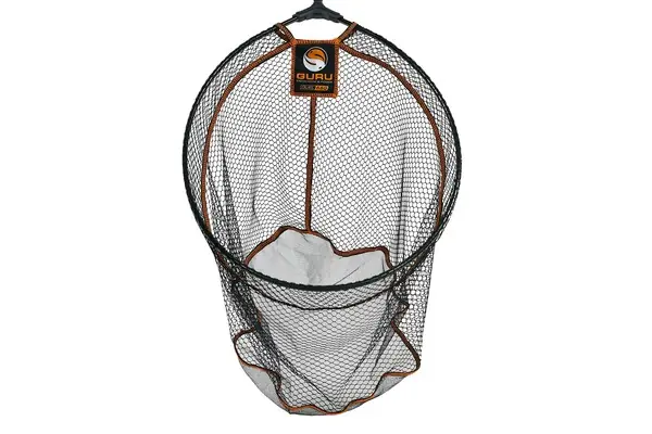 Commander Vite Guru Landing Net Dual 550