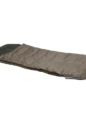 Prologic Element Thermo Daddy Sleeping Bag 5 Season 215 x 105cm (Incl. Carry Sack) Offre Limitée