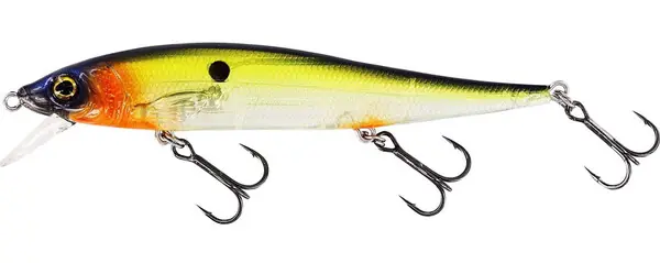 Westin Jerkbite SR Twitchbait 11cm (13.5g) Nouvel Arrivage