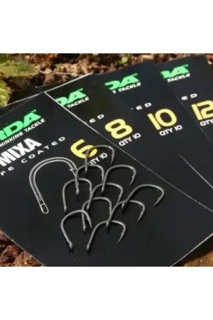 Korda Mixa Hook Paiement Sécurisé