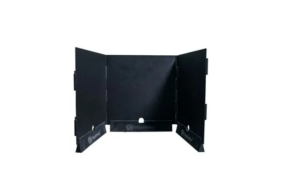 Pare-vent Ridgemonkey Quad Connect Windshield Bon Marché