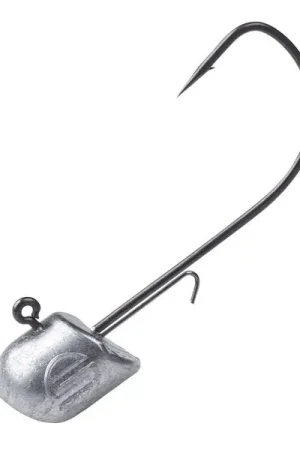 Têtes plombées Spro Jig 90 Wide Gape Zinc Jighead 3/0 (3 pcs) Offre Du Jour
