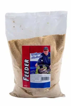 Amorce Champion Feed Feeder Willem Multem (2kg) Vente Flash