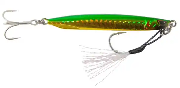 Nouvelle Collection Ultimate Torpe Slim Casting Jig 30g