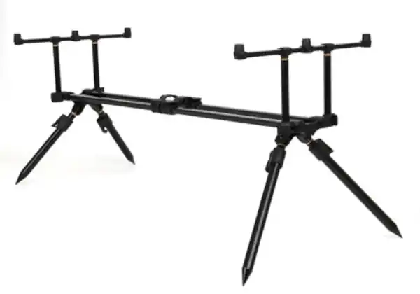 Retour Gratuit Fox Horizon Duo Rod Pod 3 cannes