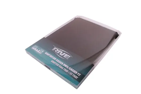 Livraison Express Guru RWS Adapter Waterproof Tray/F2 Tray