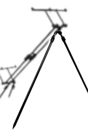 Fox Horizon Duo Extension Legs 36" (Pair) Retour Gratuit