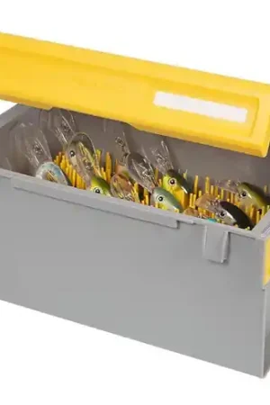 Offre Spéciale Boîte à leurres Plano Edge Master Crankbait XL Tacklebox
